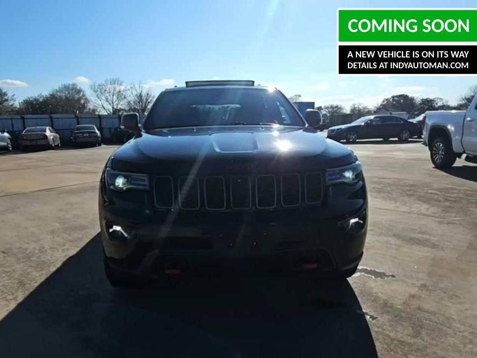 JEEP GRAND CHEROKEE 2018 1C4RJFLG3JC211189 image